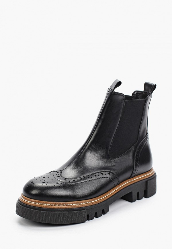 фото Ботинки altabella