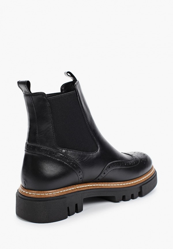 фото Ботинки altabella