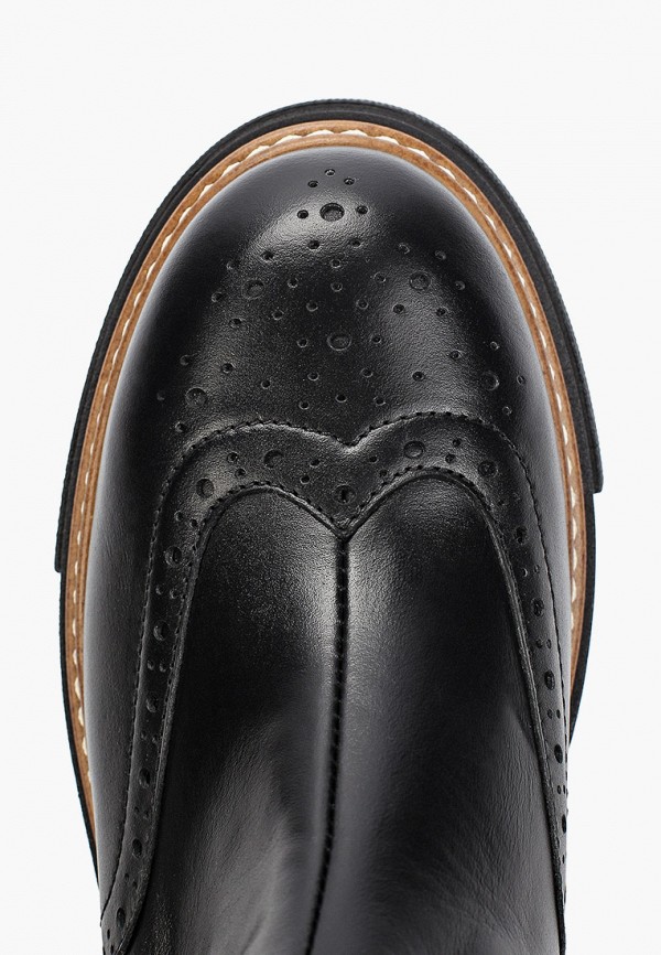 фото Ботинки altabella