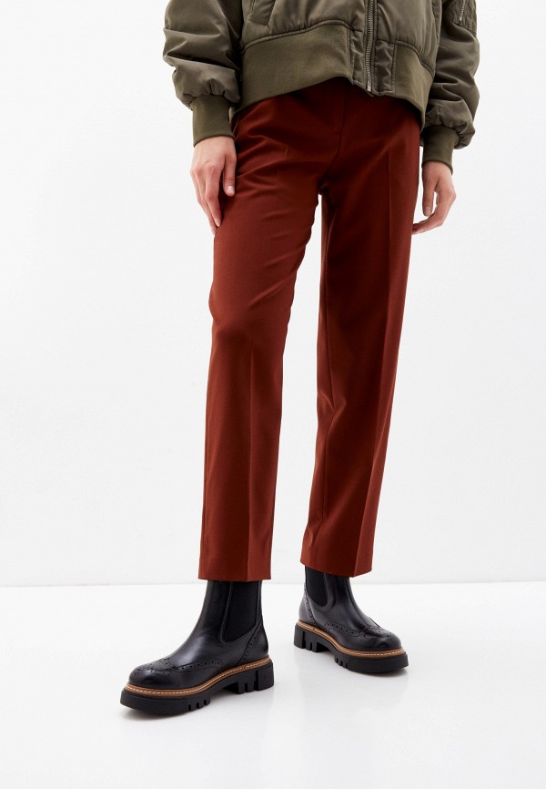 фото Ботинки altabella