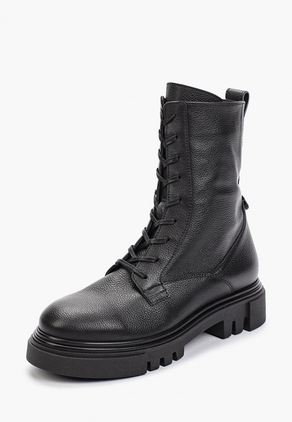 фото Ботинки altabella