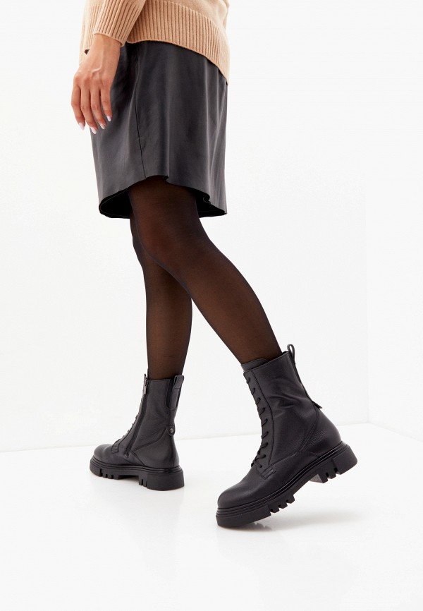 фото Ботинки altabella