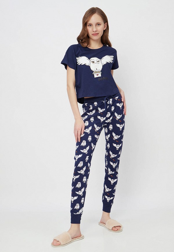 фото Брюки домашние modis