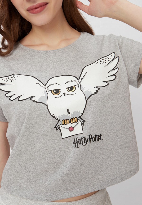 фото Футболка домашняя modis