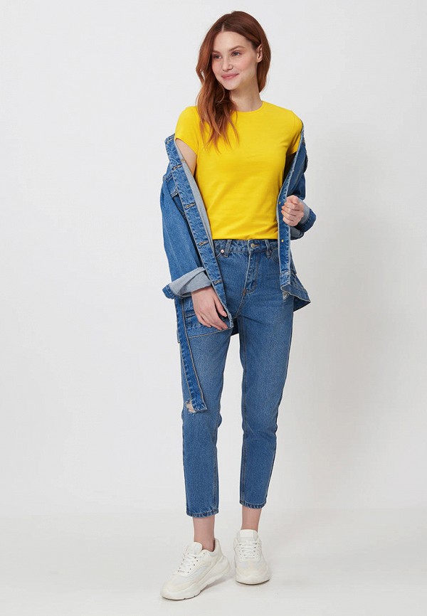 фото Футболка modis