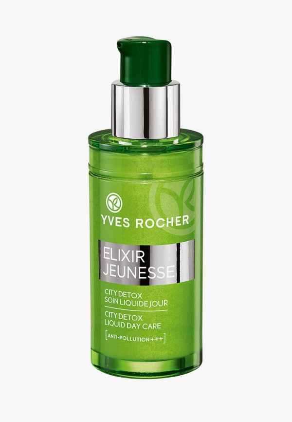 Сыворотка для лица Yves Rocher Сыворотка для лица Yves Rocher фото