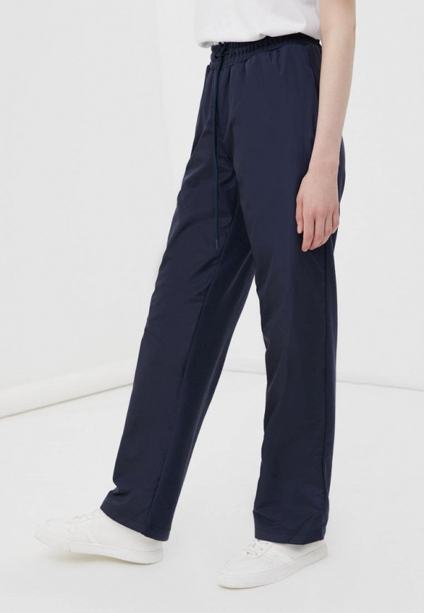 фото Брюки спортивные finn flare