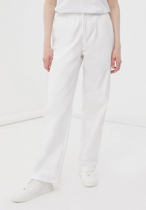 фото Брюки спортивные finn flare