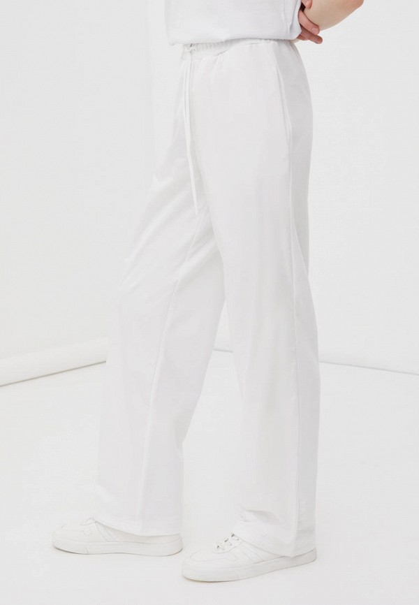 фото Брюки спортивные finn flare