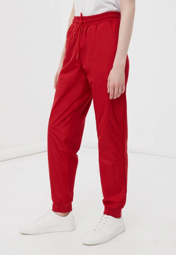 фото Брюки спортивные finn flare