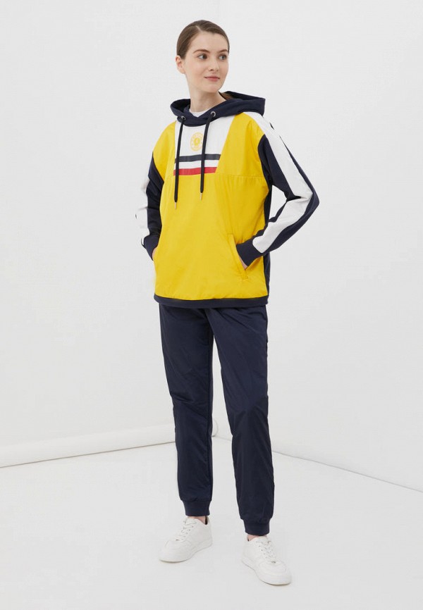 фото Брюки спортивные finn flare