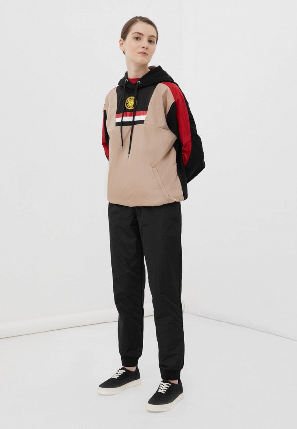 фото Брюки спортивные finn flare