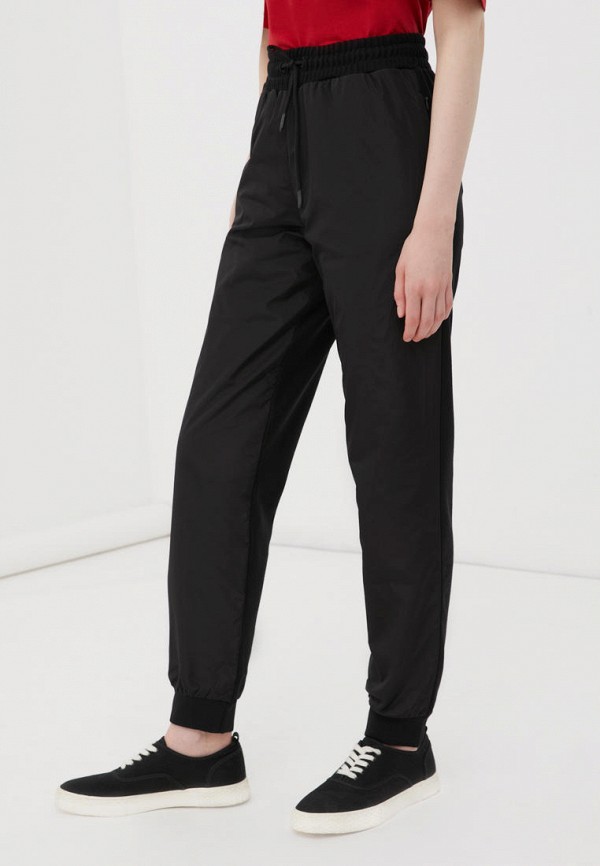 фото Брюки спортивные finn flare