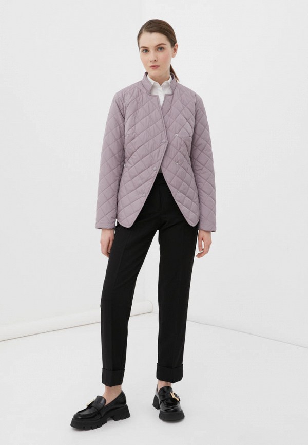 фото Куртка утепленная finn flare