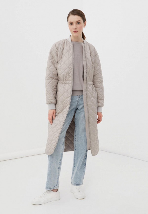 фото Куртка утепленная finn flare