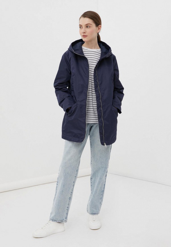 фото Куртка утепленная finn flare