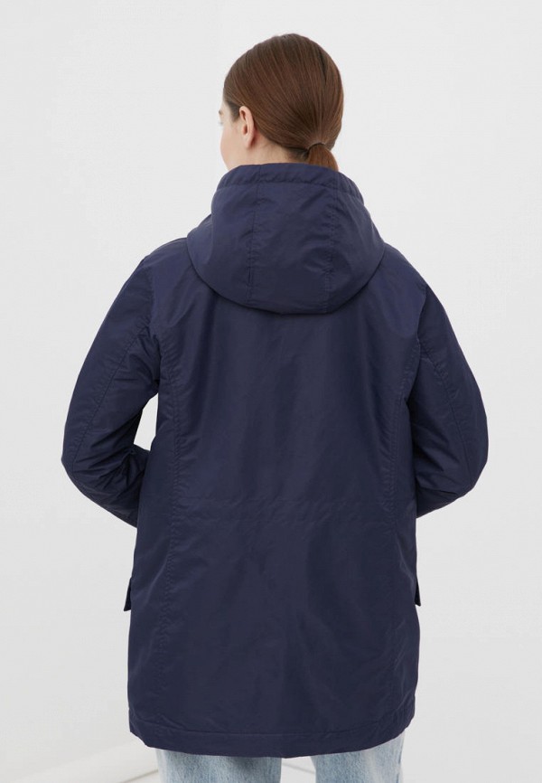 фото Куртка утепленная finn flare