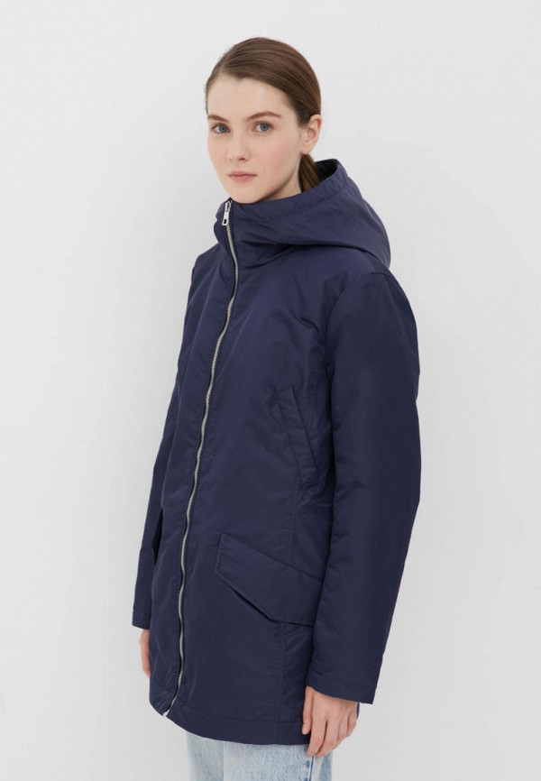 фото Куртка утепленная finn flare