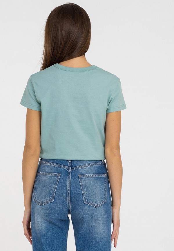 фото Футболка апрель