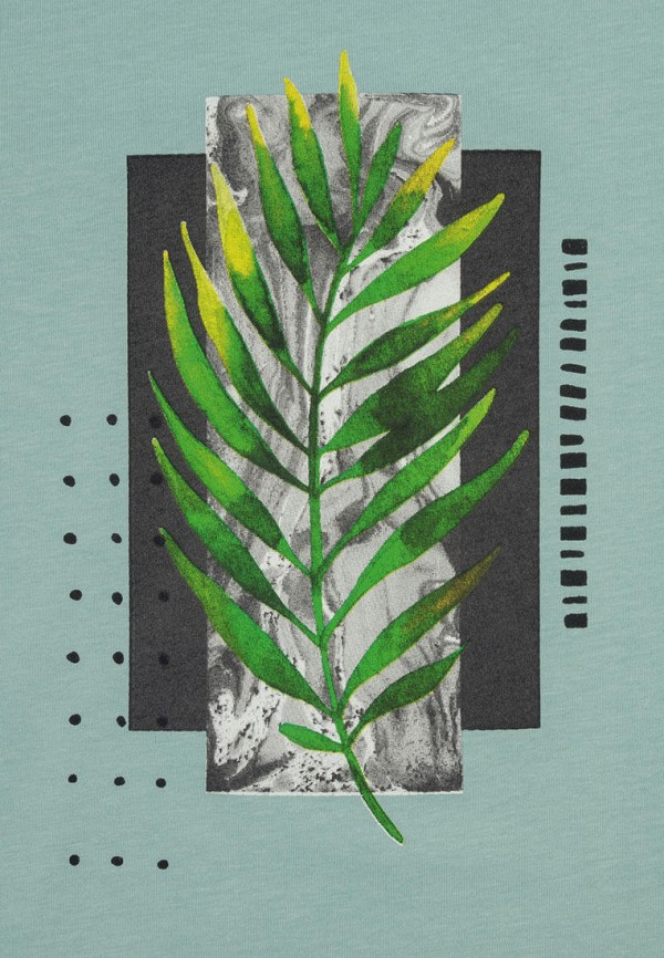 фото Футболка апрель