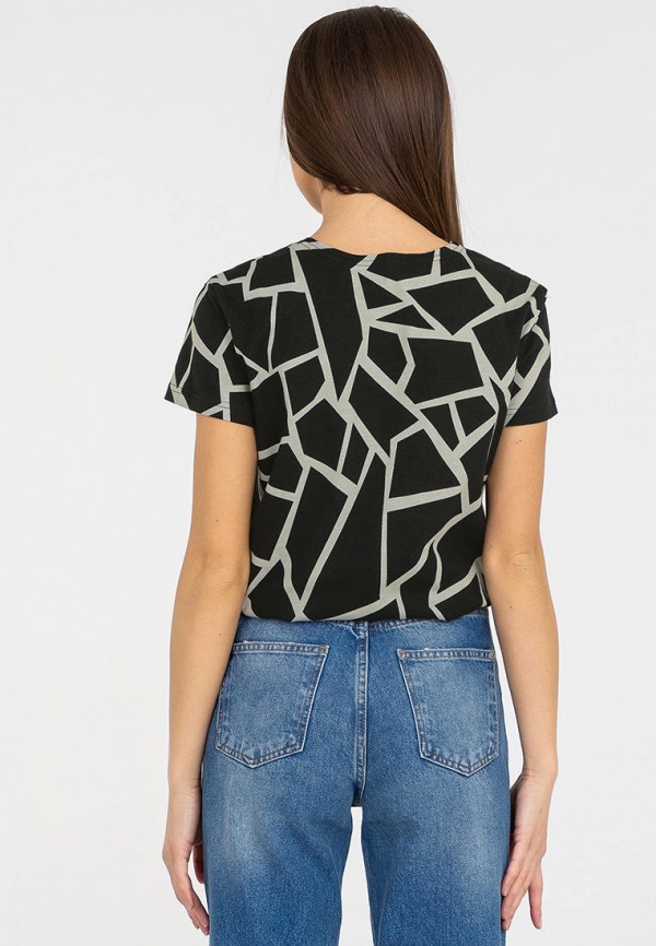 фото Футболка апрель