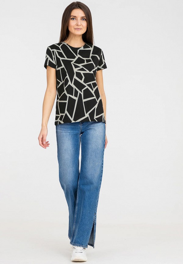 фото Футболка апрель