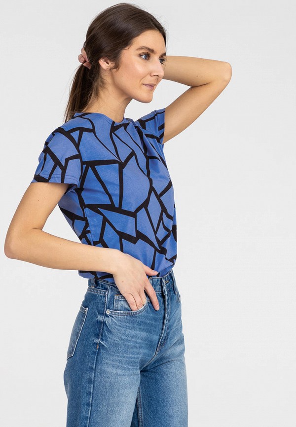 фото Футболка апрель