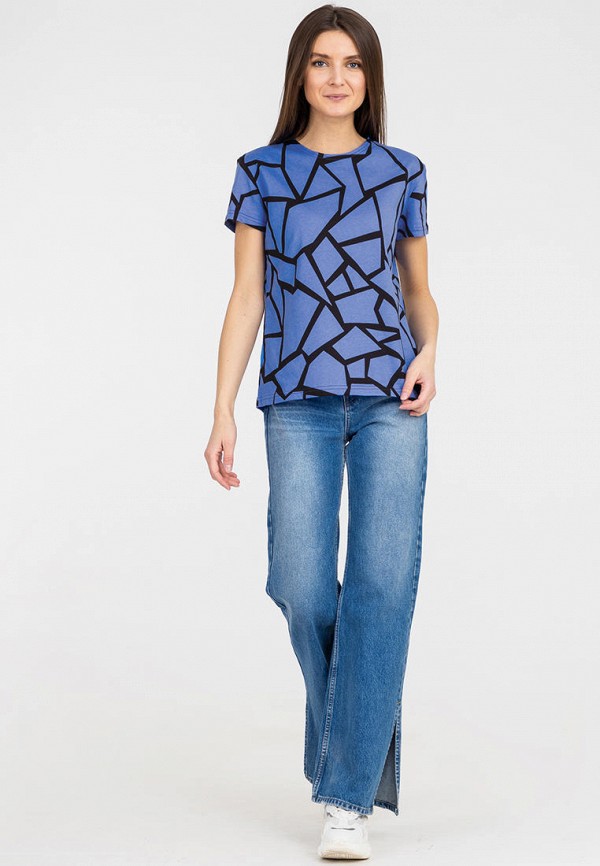 фото Футболка апрель