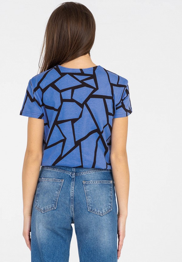 фото Футболка апрель