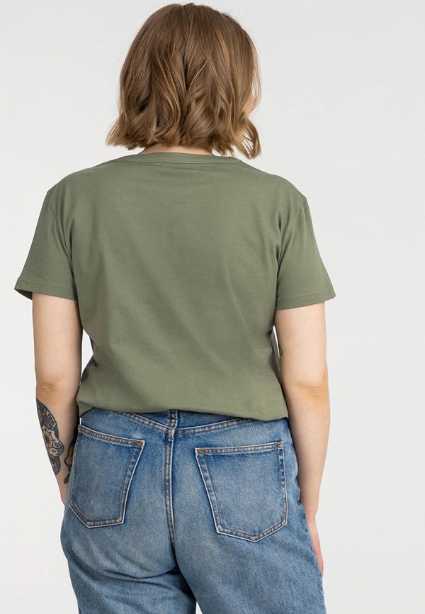 фото Футболка апрель