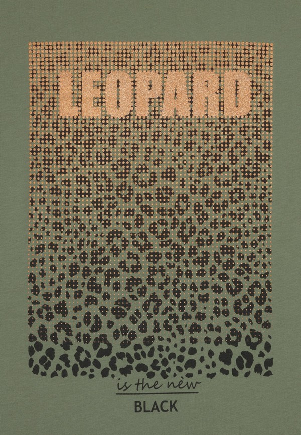 фото Футболка апрель