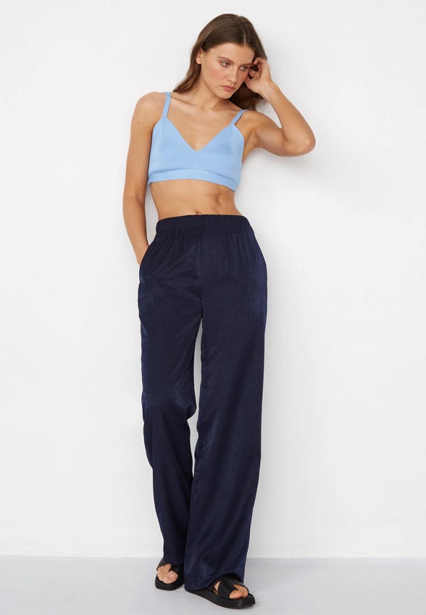 фото Топ mollis