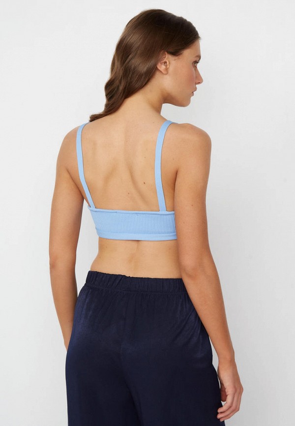 фото Топ mollis