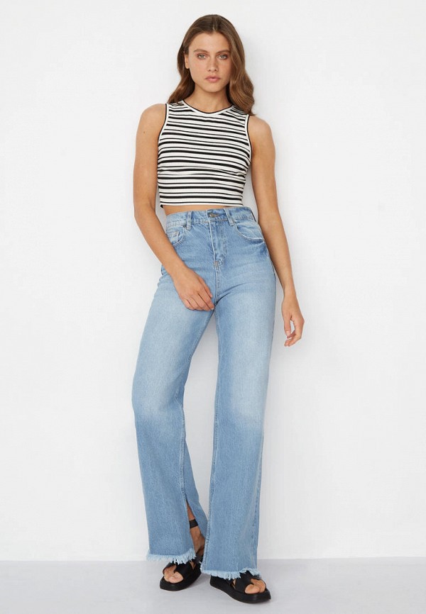 фото Топ mollis