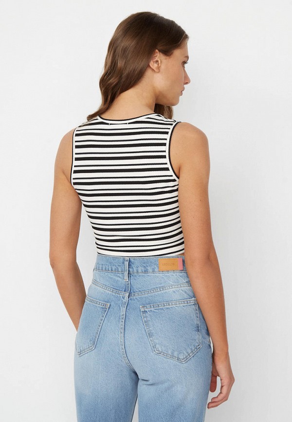 фото Топ mollis