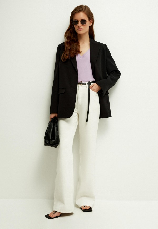 фото Футболка zarina