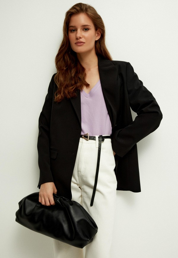 фото Футболка zarina