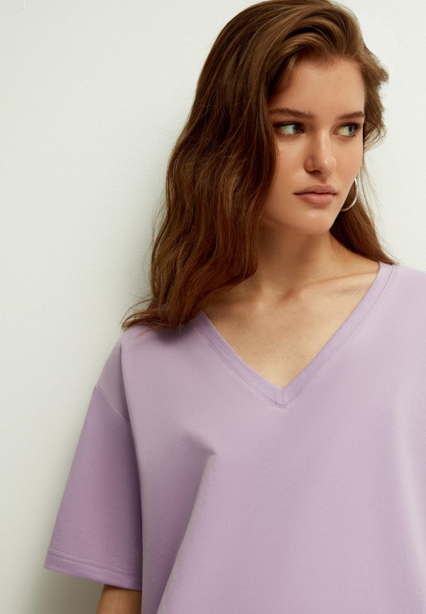 фото Футболка zarina