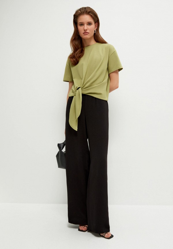 фото Футболка zarina