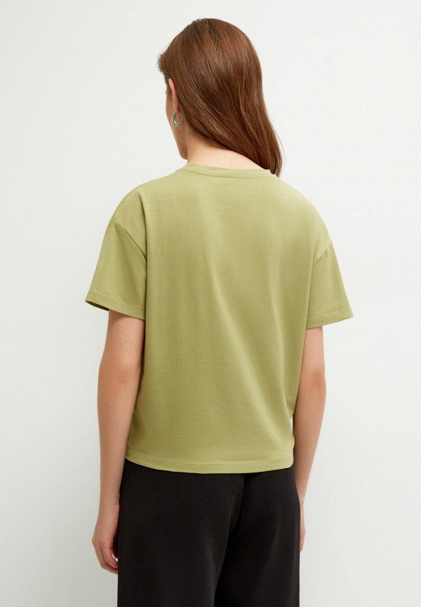 фото Футболка zarina