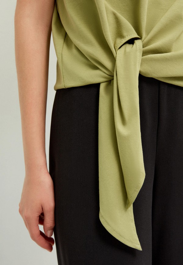 фото Футболка zarina