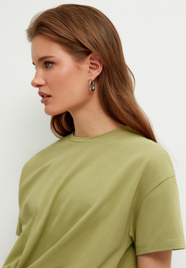 фото Футболка zarina