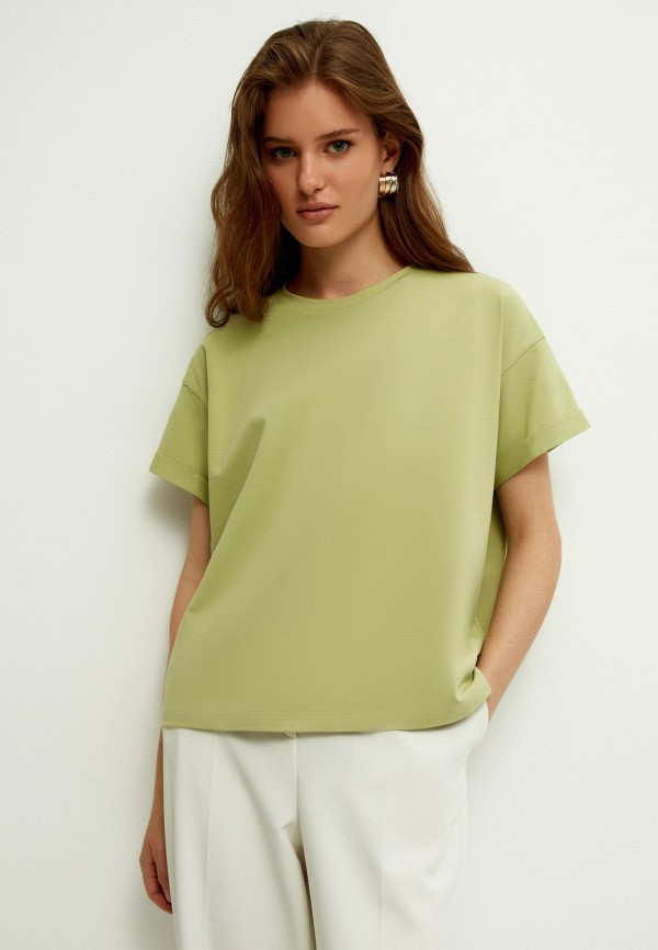 фото Футболка zarina