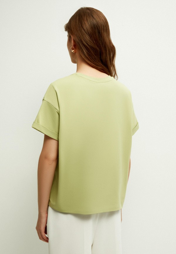 фото Футболка zarina