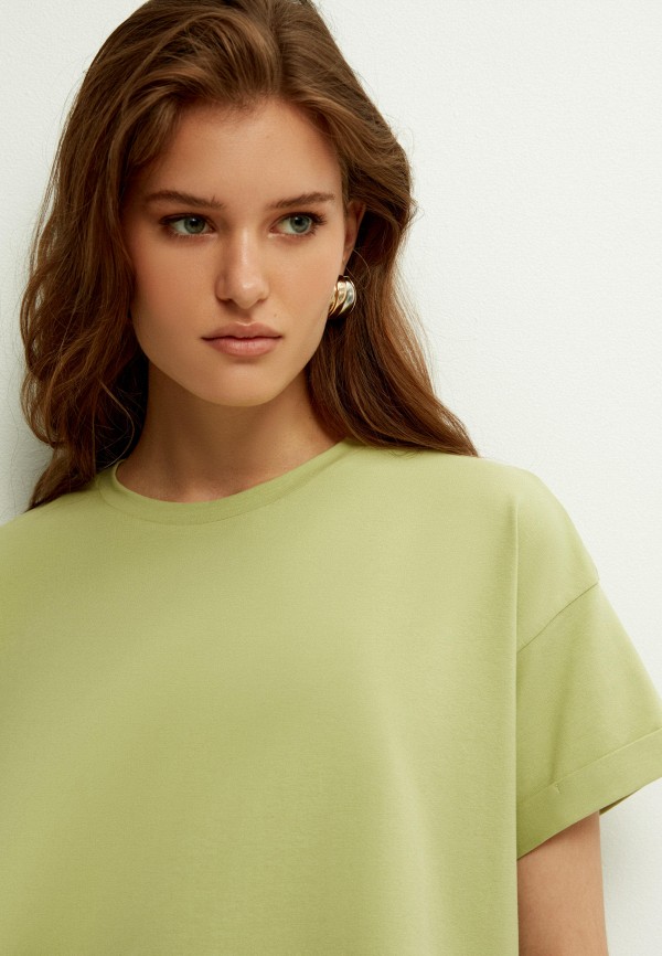 фото Футболка zarina