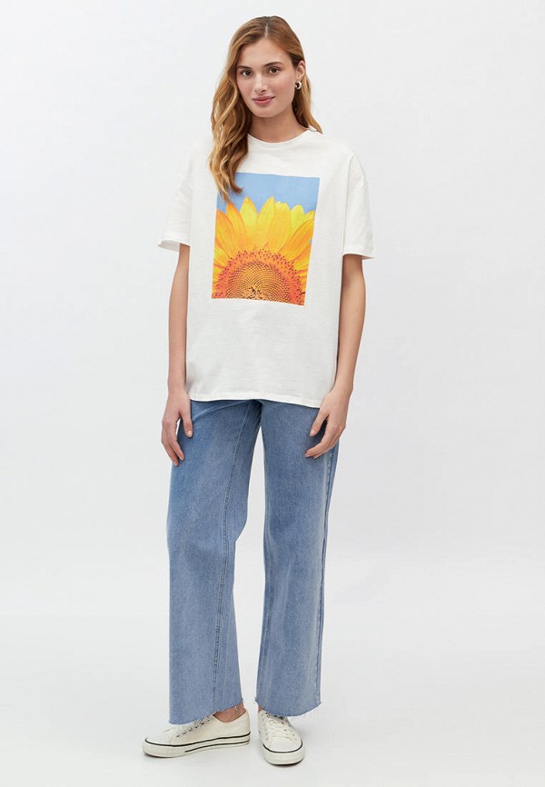 фото Футболка modis