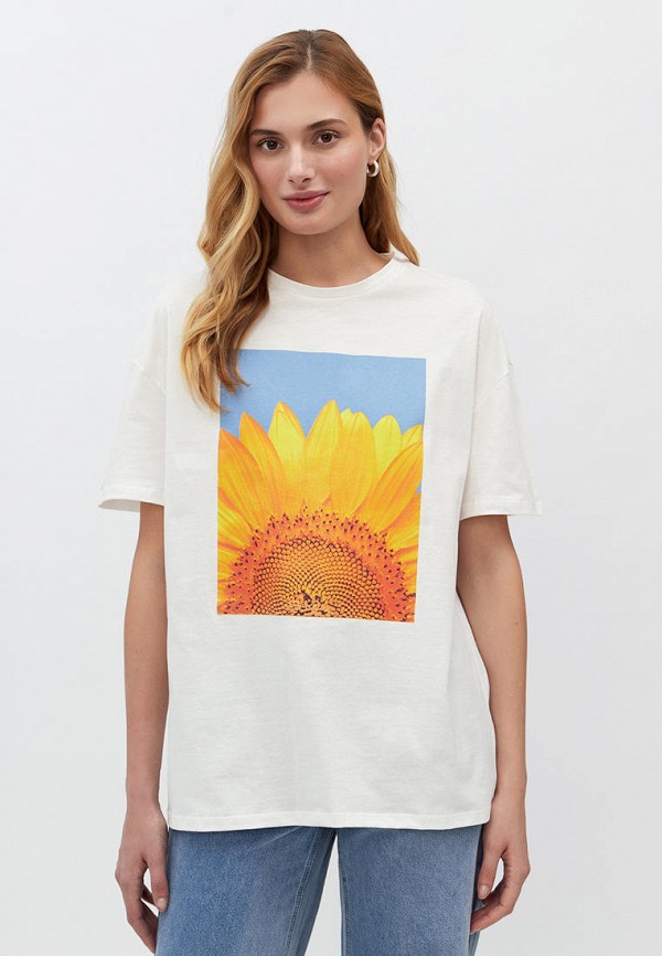 фото Футболка modis