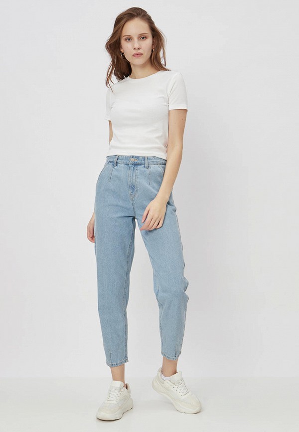 фото Футболка modis