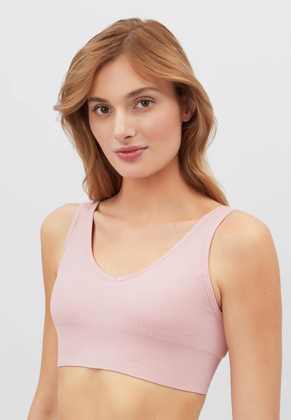 фото Бюстгальтер modis