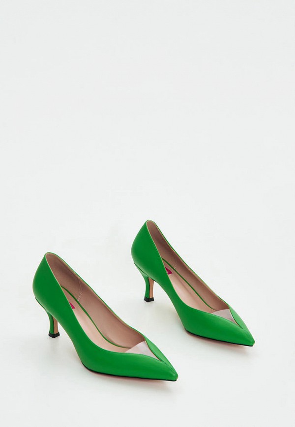 фото Туфли lera nena